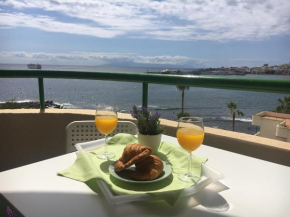 Amazing View in Los Cristianos